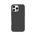LZEL Magcarbon Splice Case for iPhone 16 Pro Max
