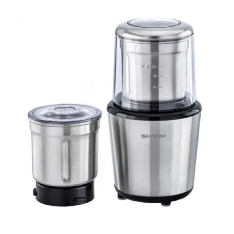 Sharp Grinder With Chopper 200 W