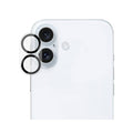 Anank iPhone 16/16 Plus AR Lense Guard Transparent