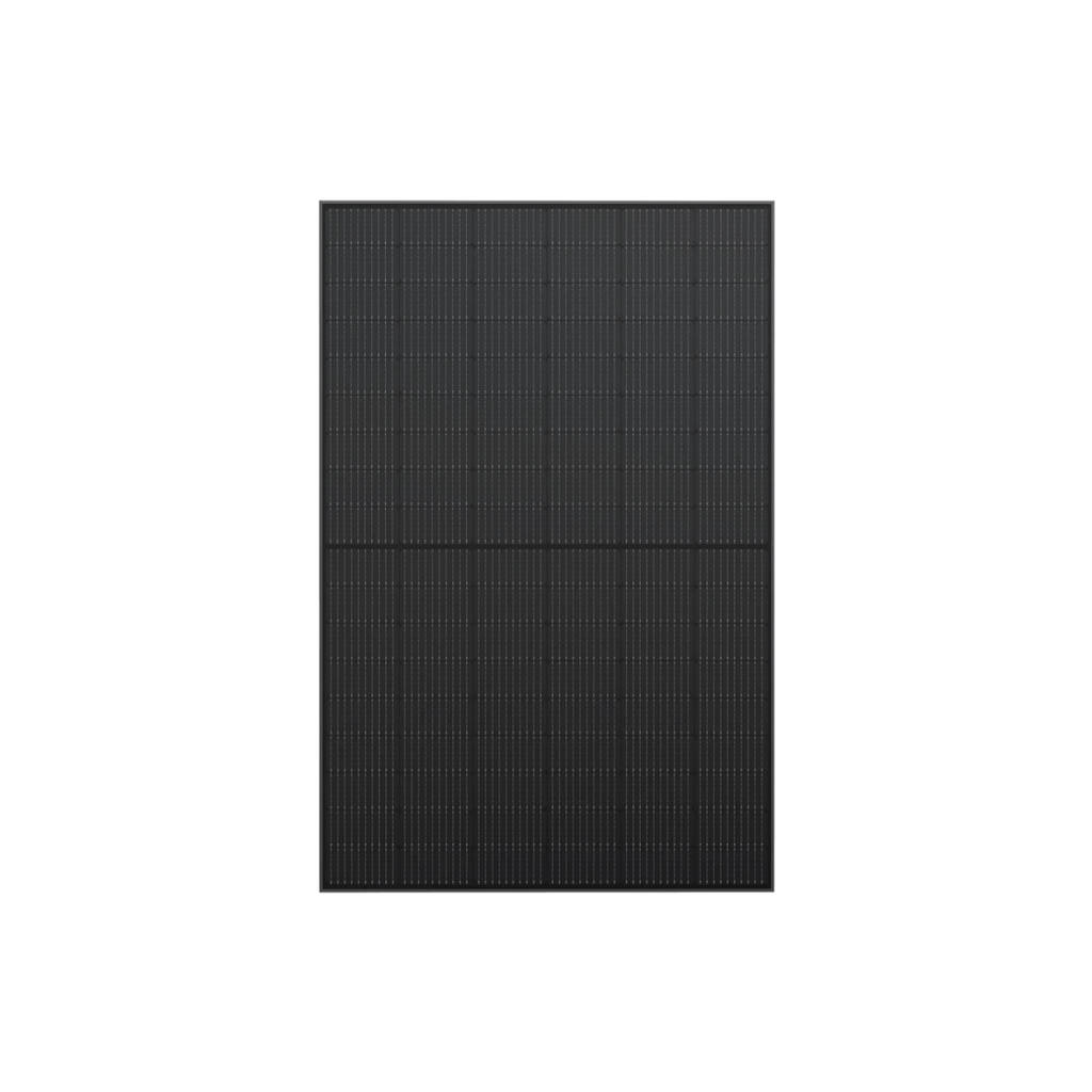 EcoFlow 400W Rigid Solar Panel (2 pcs Total 800W)