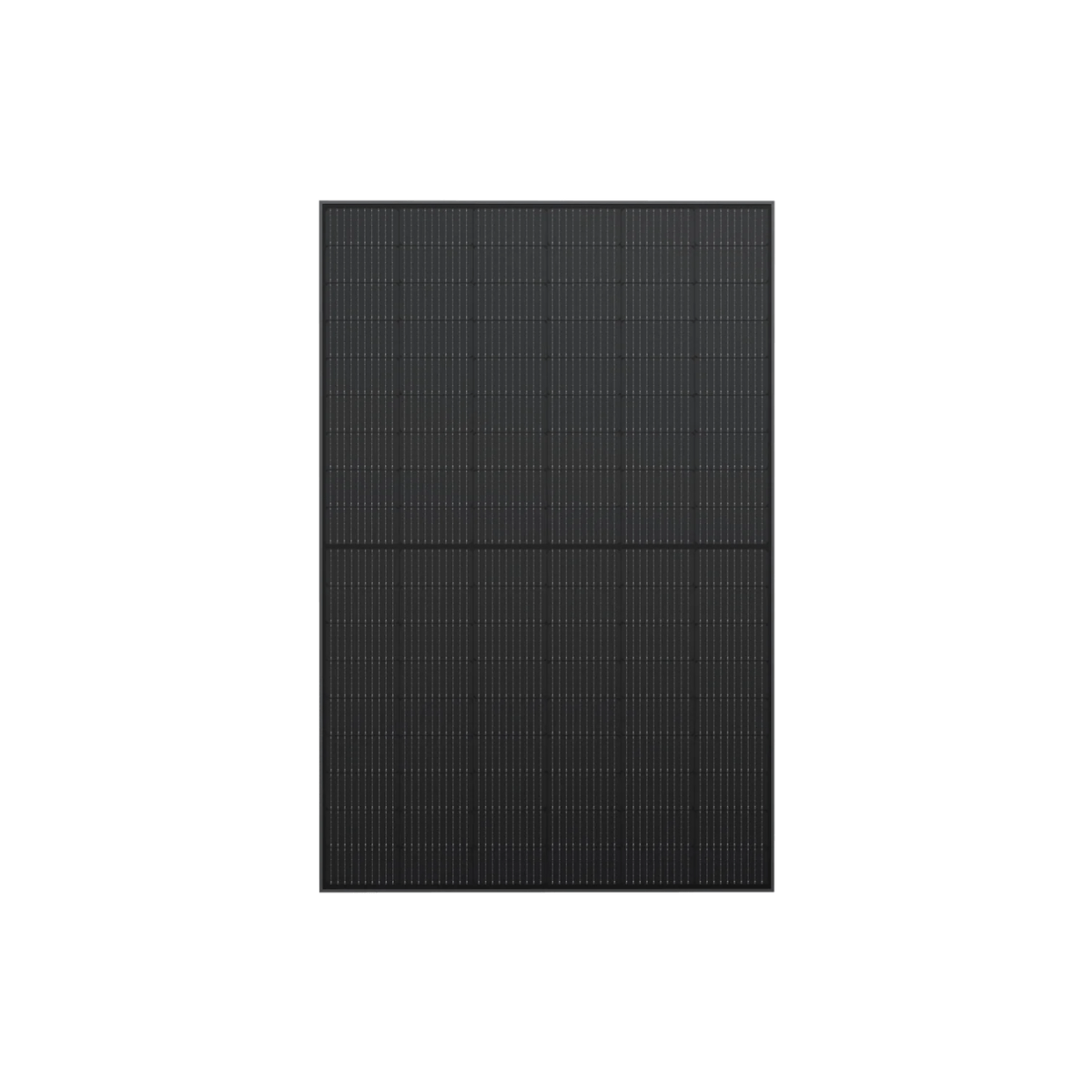 EcoFlow 400W Rigid Solar Panel (2 pcs Total 800W)