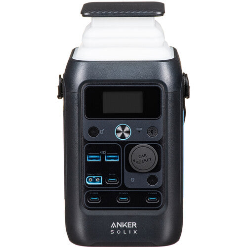 Anker SOLIX C300X DC Portable Power Station | 288Wh, 300W