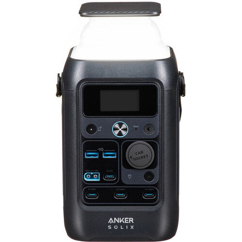 Anker SOLIX C300X DC Portable Power Station | 288Wh, 300W