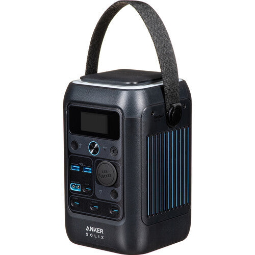 Anker SOLIX C300X DC Portable Power Station | 288Wh, 300W