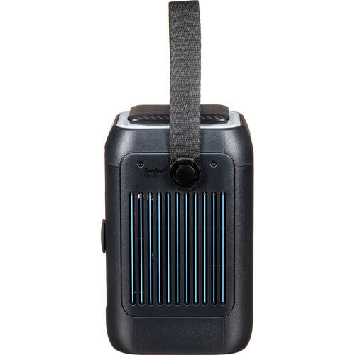 Anker SOLIX C300X DC Portable Power Station | 288Wh, 300W
