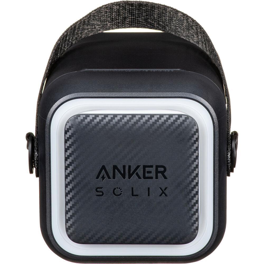 Anker SOLIX C300X DC Portable Power Station | 288Wh, 300W