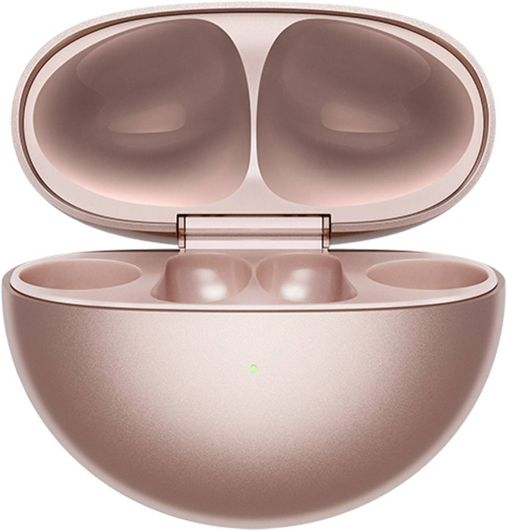 Huawei FreeClip Earbuds | Rose Gold