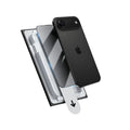 Asli Global E-Touch Shield Premium Glass With Applicator for iPhone Air