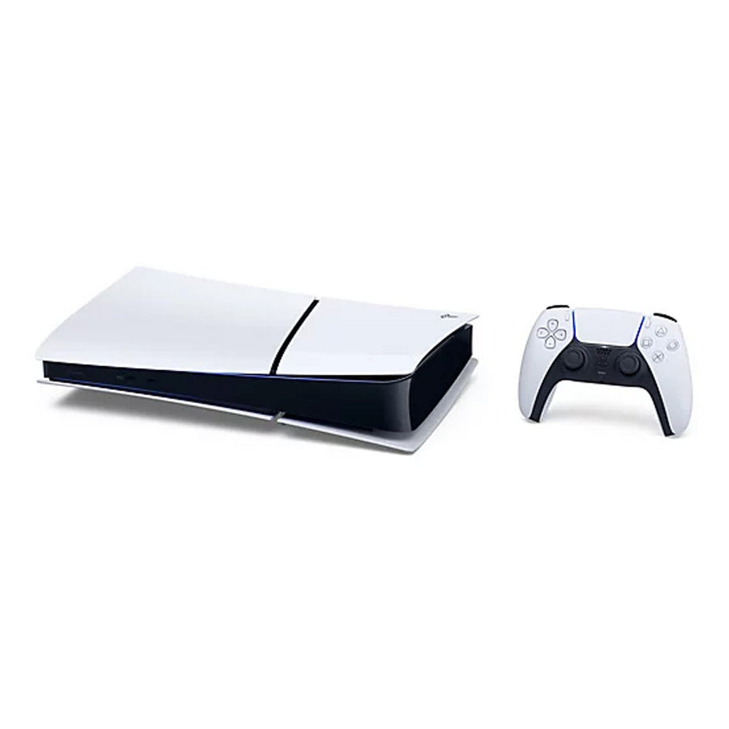 PlayStation 5 Digital