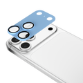 aslitec Spectrum Lens Color Camera Lens Film for iPhone 18 Pro Max with Precision Alignment Frame