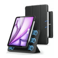 ESR iPad Air 13_ (2024) Rebound Hybrid Case 360 Black - 1B2010103