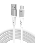 aslitec GRAPHENEX 65W Fast Charging & Data Cable USB-A to USB-C