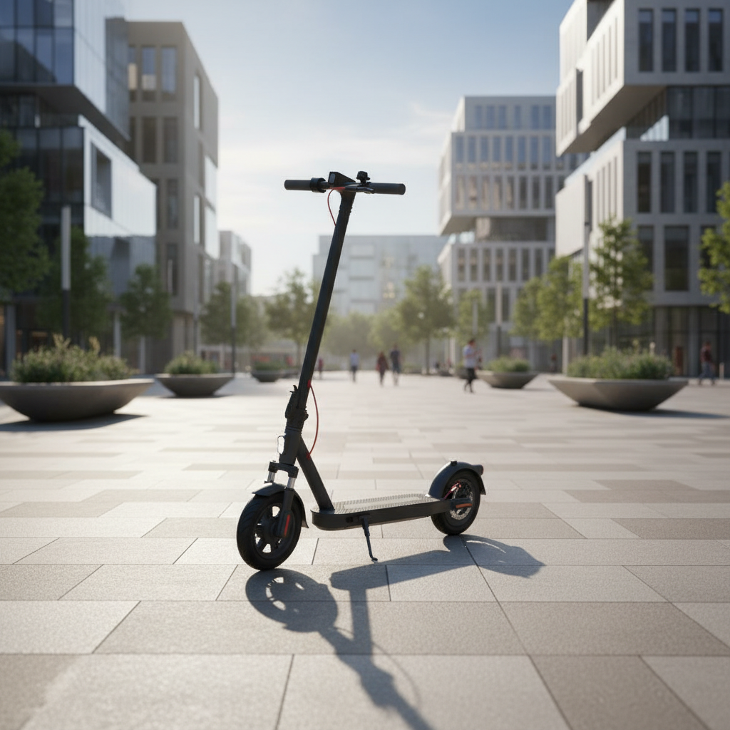Xiaomi Electric Scooter Elite