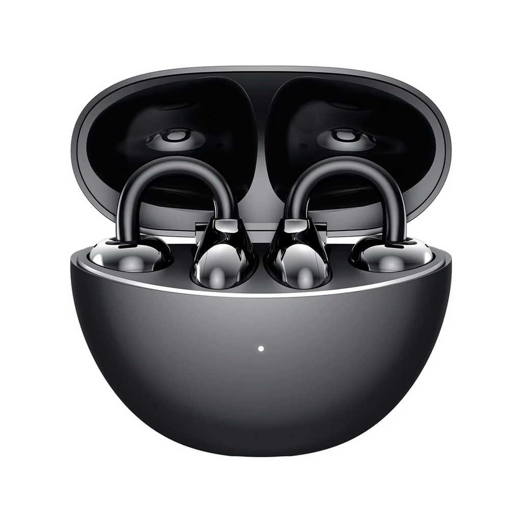 HONOR Choice Earbuds Clip | Black