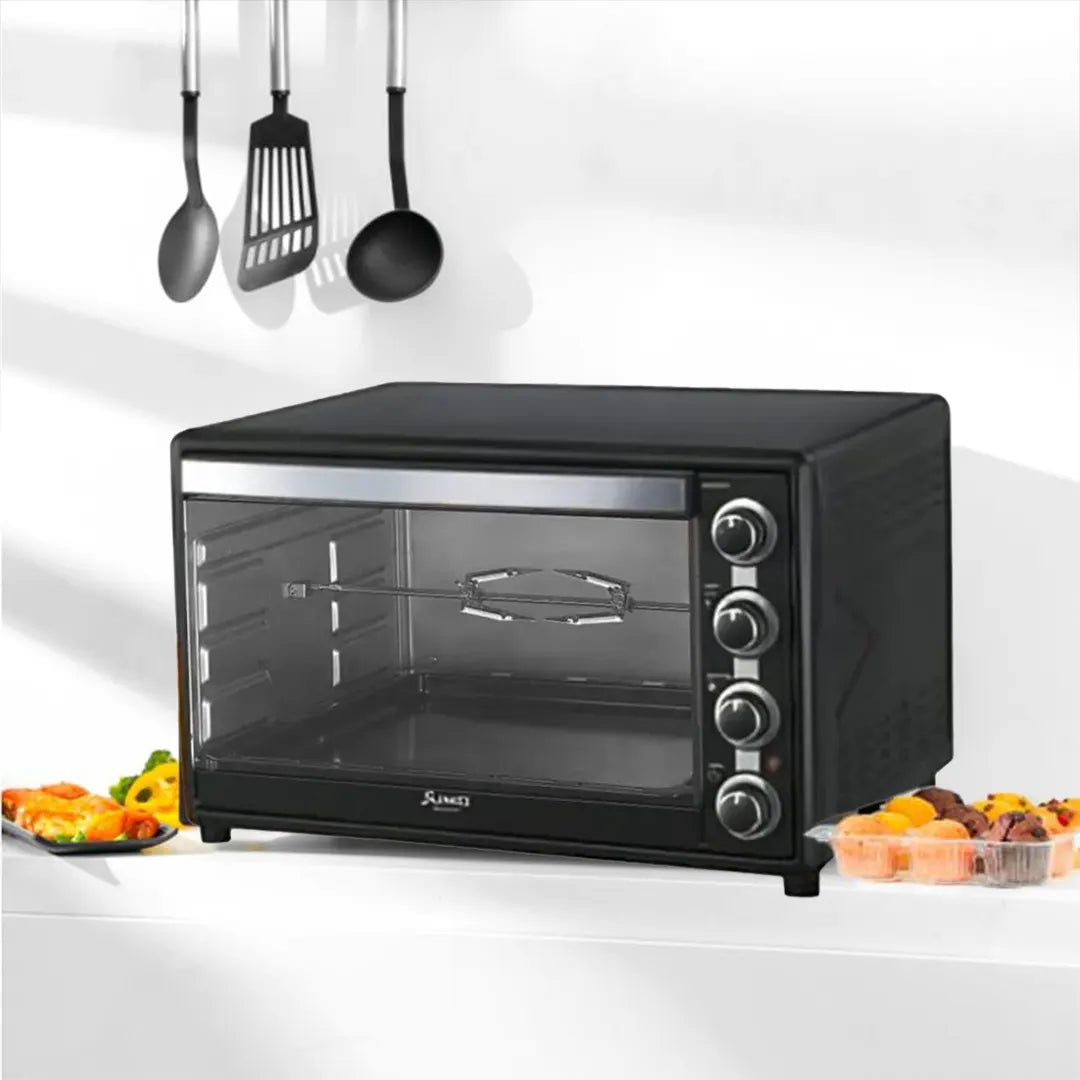 Sumo 2200W Electric Oven - 65L