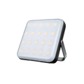 LZEL Luminova Surg10 Trimode Led Light 100-800 Lumens with 10,000mAh Battery | Black