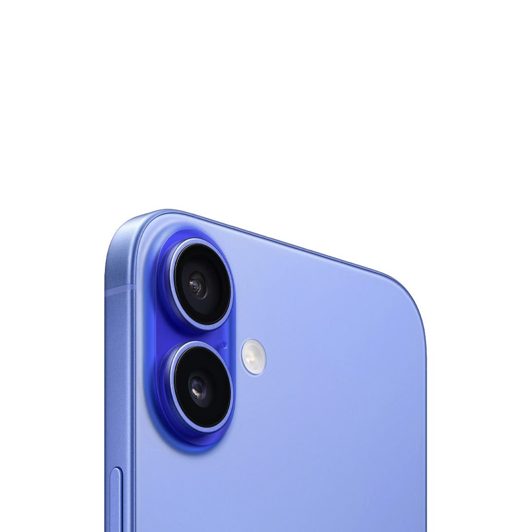 Apple iPhone 16 Plus 512GB 6.7 inch | Ultramarine