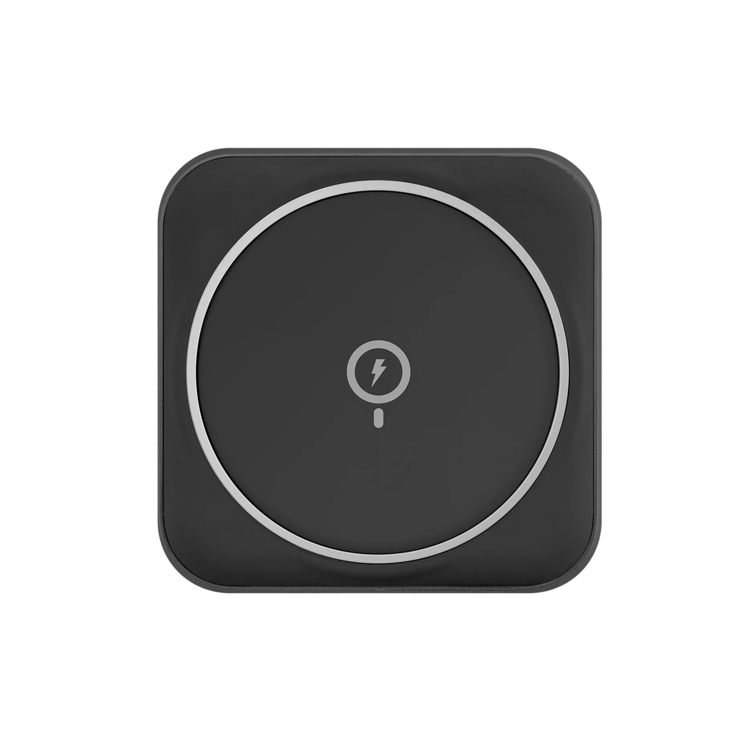 Momax Q.mag Power2 3500 mAh Magnetic Wireless Battery Pack | Black