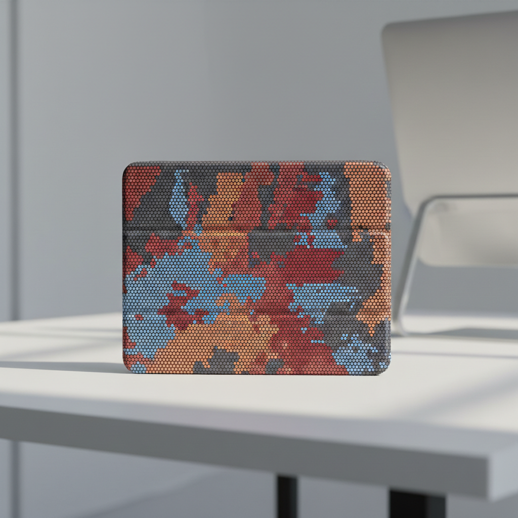 Smart Case For Ipad 10.9 (2022 | 11" (A16-2025)