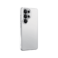 Asli Gaviats Clear Transparent Ultra-Slim Anti-Yellowing Case For Samsung S26 Ultra | Clear