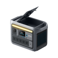 Anker SOLIX C800X Portable Power Station – 768Wh | 1200W