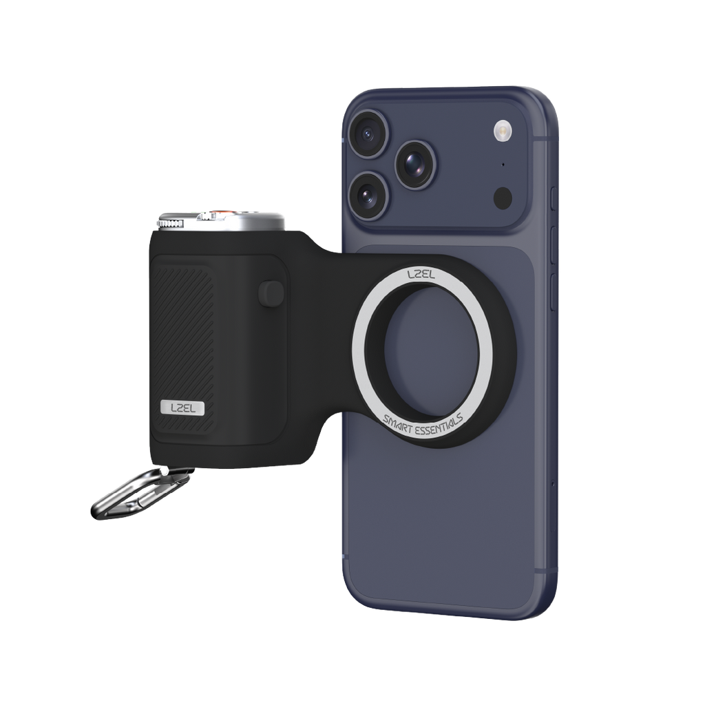 LZEL Prosnap Series Magsafe Smartshot Controller