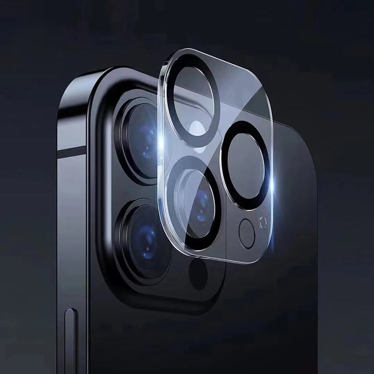 Anank iPhone 12 Pro Camera Lens Glass Screen Protector