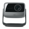 JMGO N1s Ultimate 4K Projector (Tri-Laser,3300 ISO,4K,GTV)