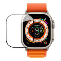 Asli Global Ultra Tough Series Glass Pro 9H Screen Protector for Apple Watch Ultra 49MM