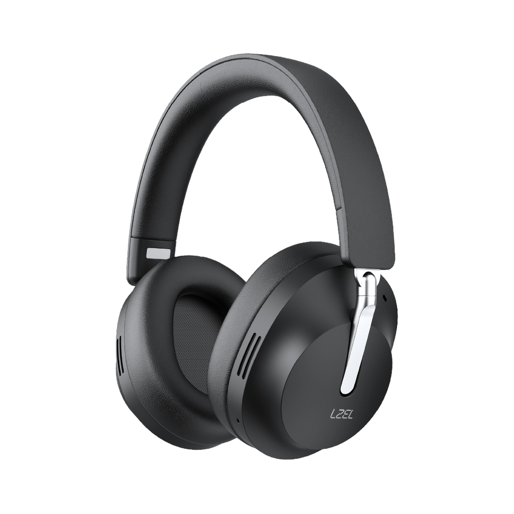 LZEL Sonicflow Series High-Fidelity Wireless Stereo Headphones