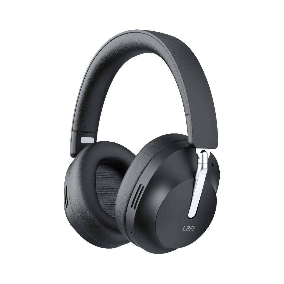 LZEL Sonicflow Series High-Fidelity Wireless Stereo Headphones
