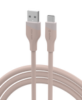 aslitec SILICORECHARGE 65W Fast Charging & Data Cable â USB-A to USB-C