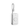 LZEL Ampflow10 Mini 10000Mah Pd Power Bank 22.5W | Built-In Type-C & Lightning Cable | Wireless Charging