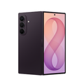 Samsung Galaxy Z Fold8 Ultra 256GB, 12GB RAM, 5G Smartphone | Violet Shadow