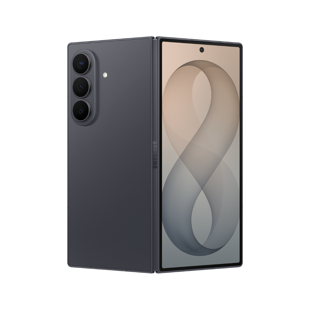 Samsung Galaxy Z Fold8 Ultra 512GB, 12GB RAM, 5G Smartphone + Bundle Offer | Graphite