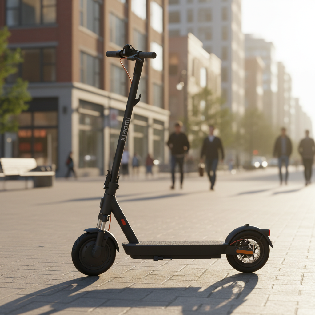 Xiaomi Electric Scooter 5 GL