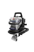 Bissell SpotClean Pro Turbo 400W Portable Carpet & Upholstery Cleaner | Black