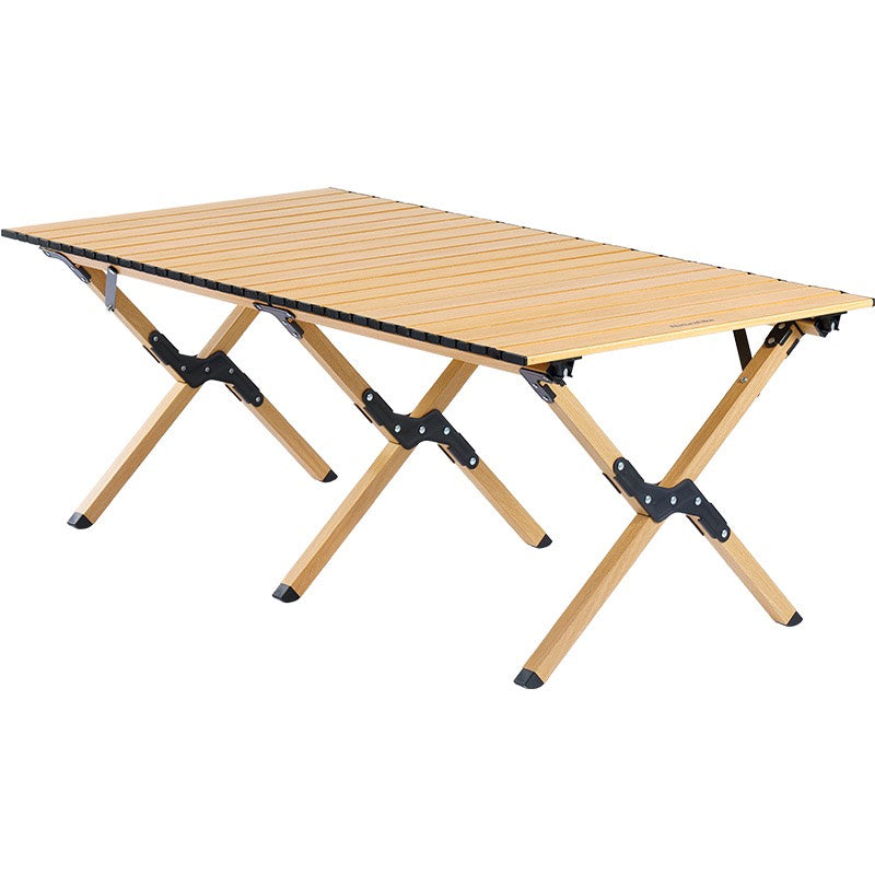 Naturehike Xingjian L01 Egg Roll Table | Oak XL