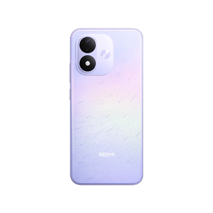 Xiaomi Redmi Note 17 5G Smartphone, 256GB, 6GB RAM | Purple
