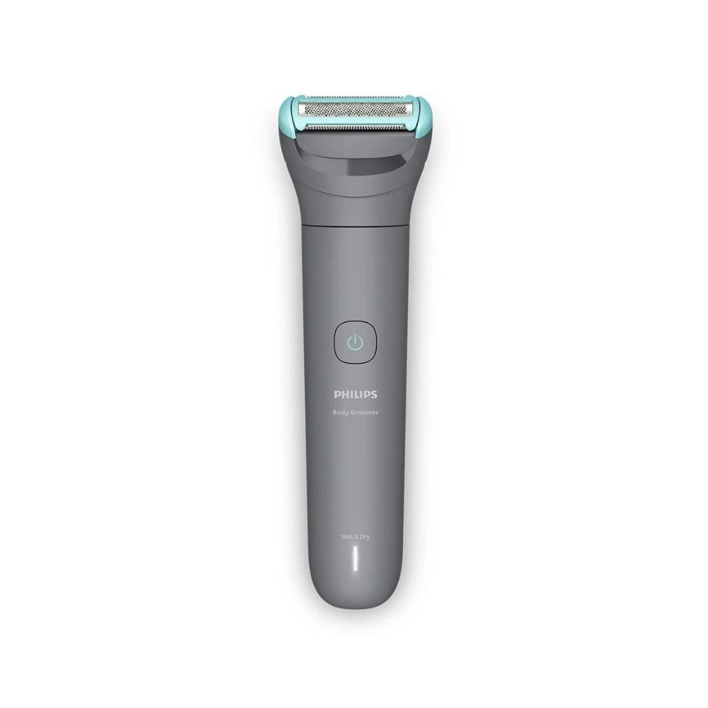 Philips Body Trimmer For Men, 5V | Grey