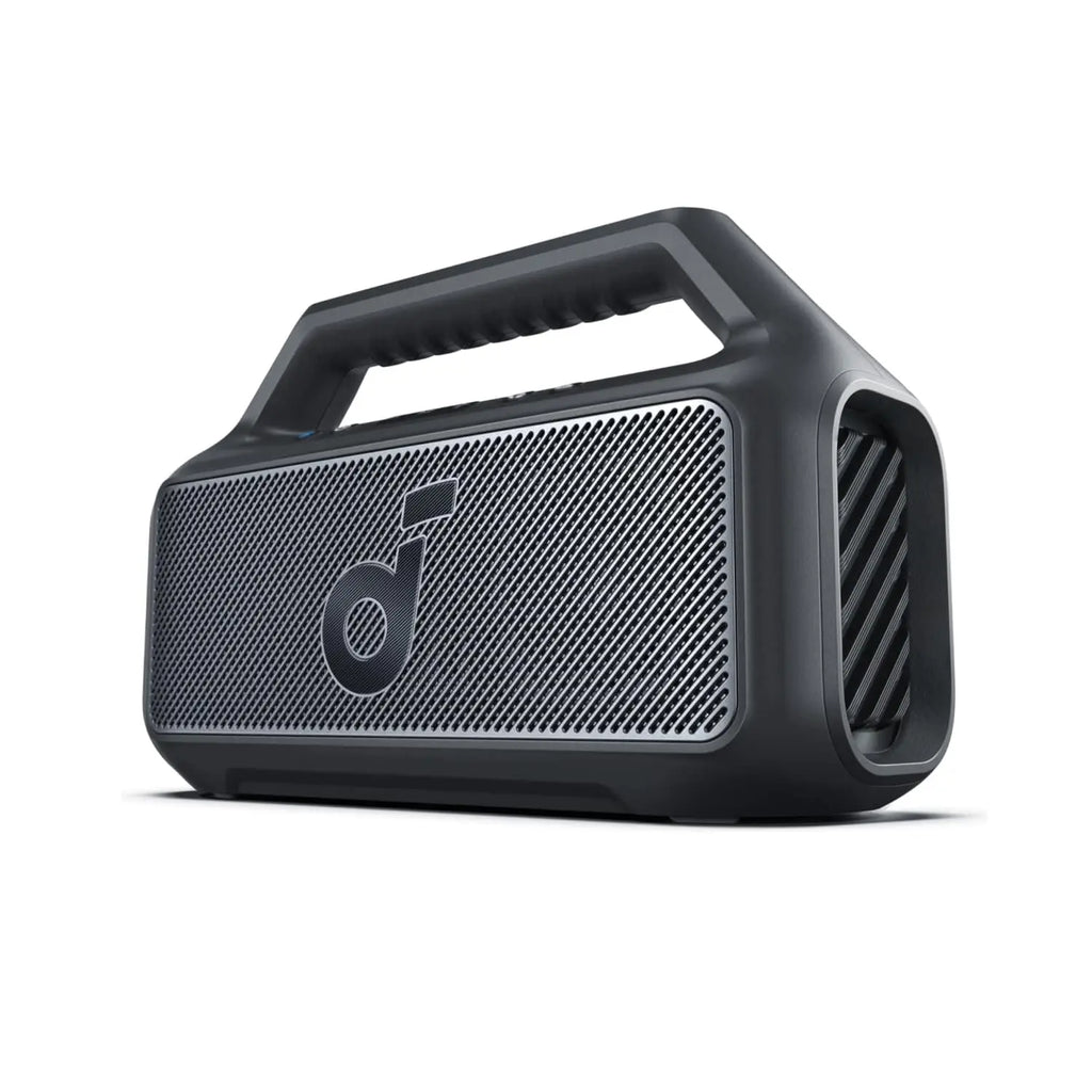 Anker Soundcore Boom 2 SE Portable Bluetooth Speaker | Black