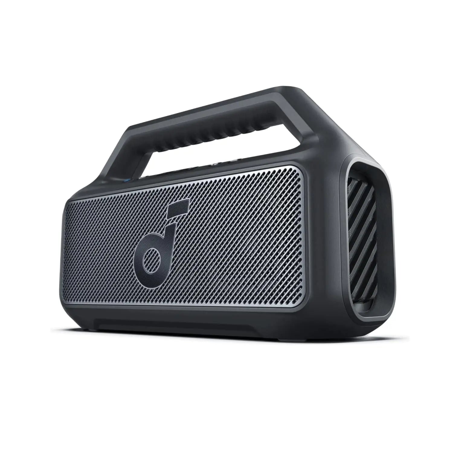 Anker Soundcore Boom 2 SE Portable Bluetooth Speaker | Black