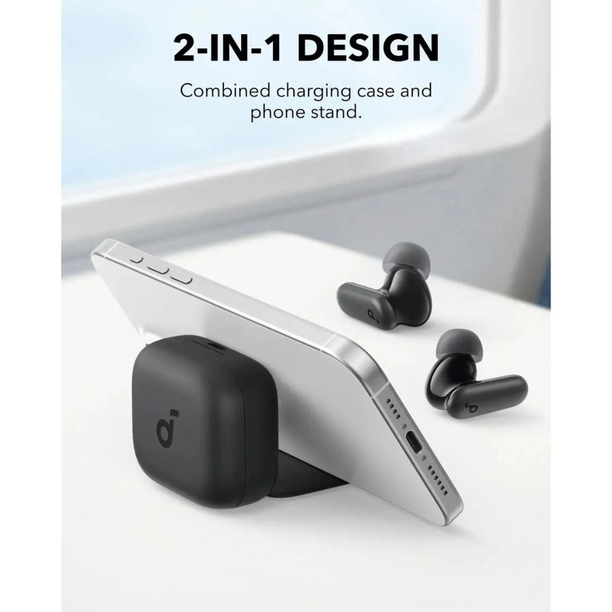 Anker Soundcore R50i NC In-Ear Earbuds, Noise Cancellation
