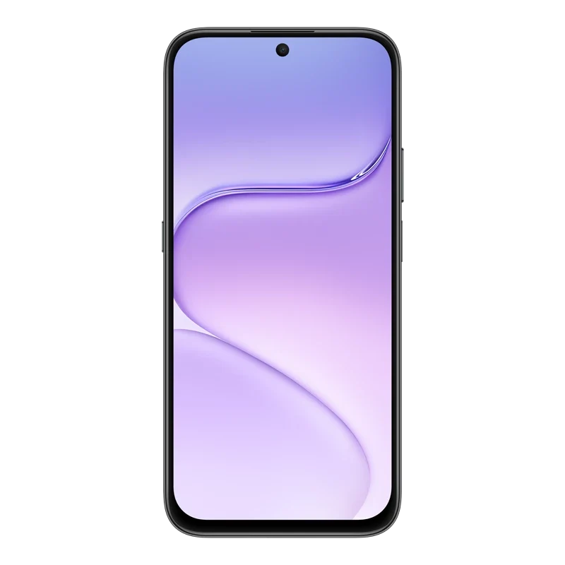 HONOR X7e Plus 5G Dual SIM Smartphone, 8GB RAM, 256GB + Bundle Offer | Velvet Black