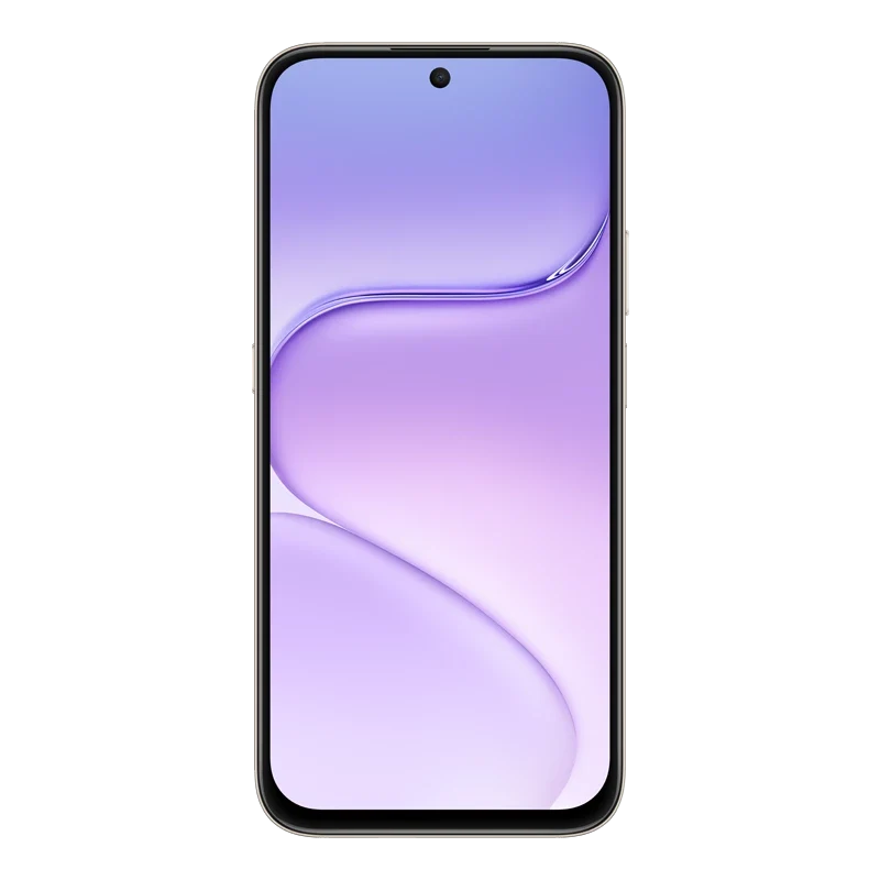 HONOR X7e Plus 5G Dual SIM Smartphone, 8GB RAM, 256GB | Desert Gold