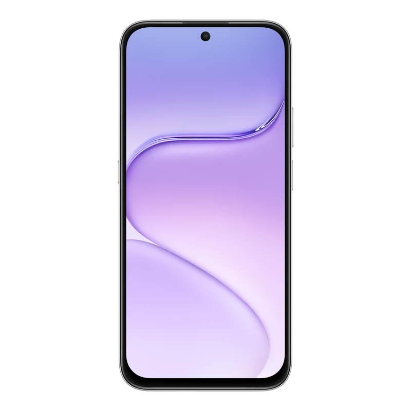 HONOR X7e Plus 5G Dual SIM Smartphone, 8GB RAM, 256GB + Bundle Offer | Meteor Silver