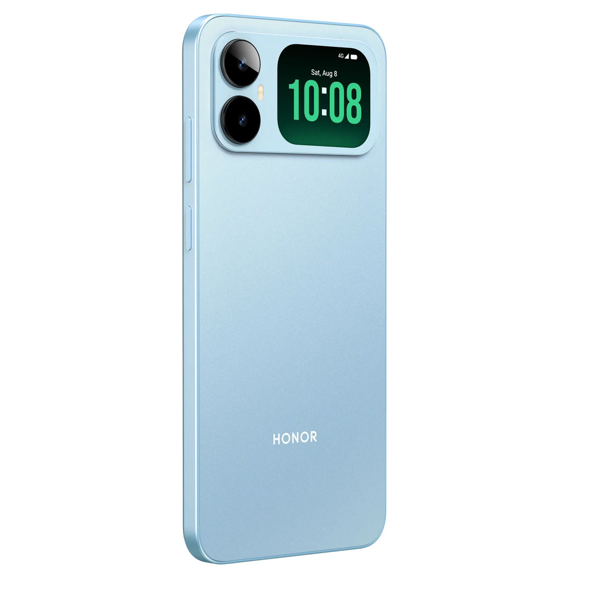 HONOR Play 20A – 4GB RAM, 64GB Storage + Bundle Offer |  Light Blue