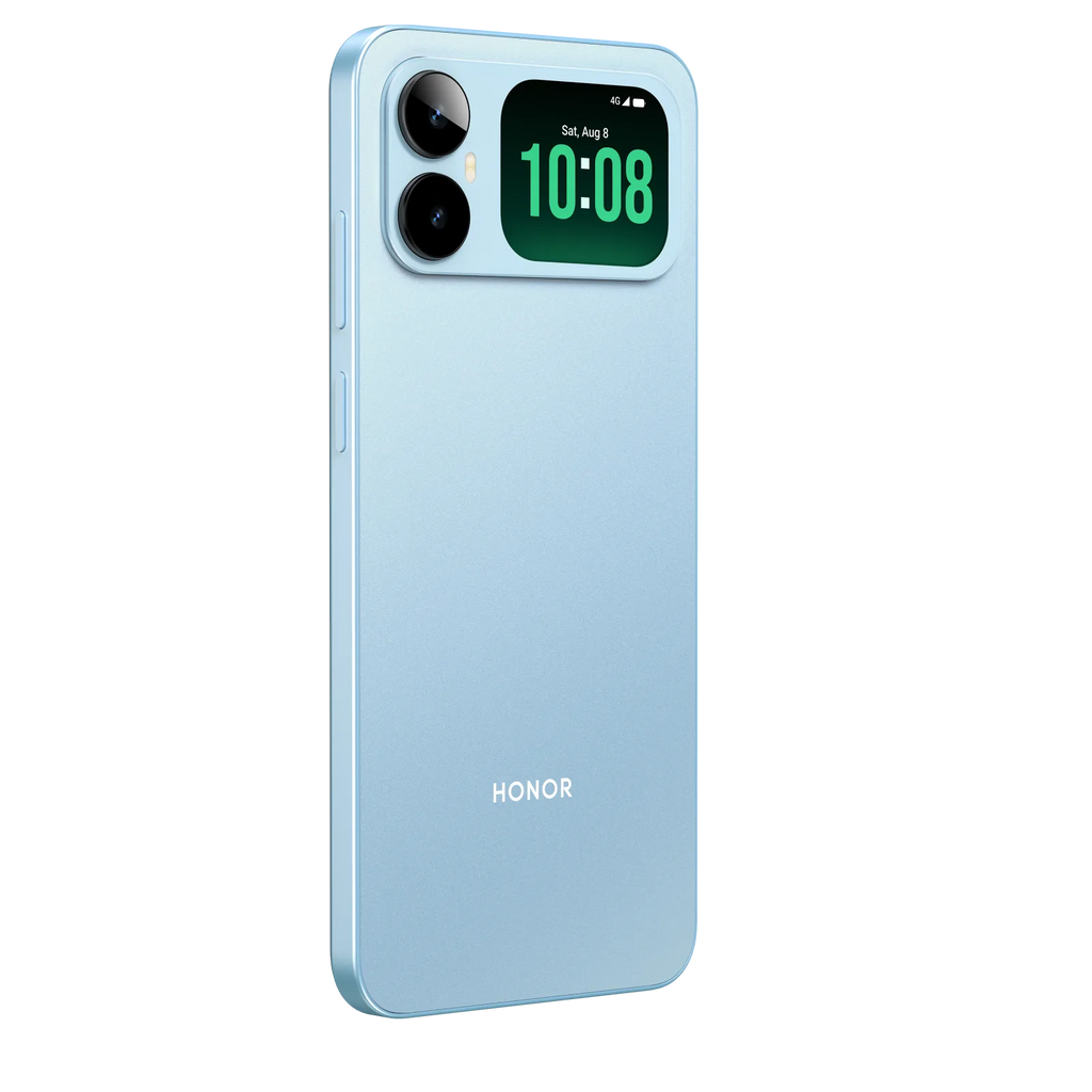 HONOR Play 20A – 4GB RAM, 128GB Storage + Bundle Offer | Light Blue