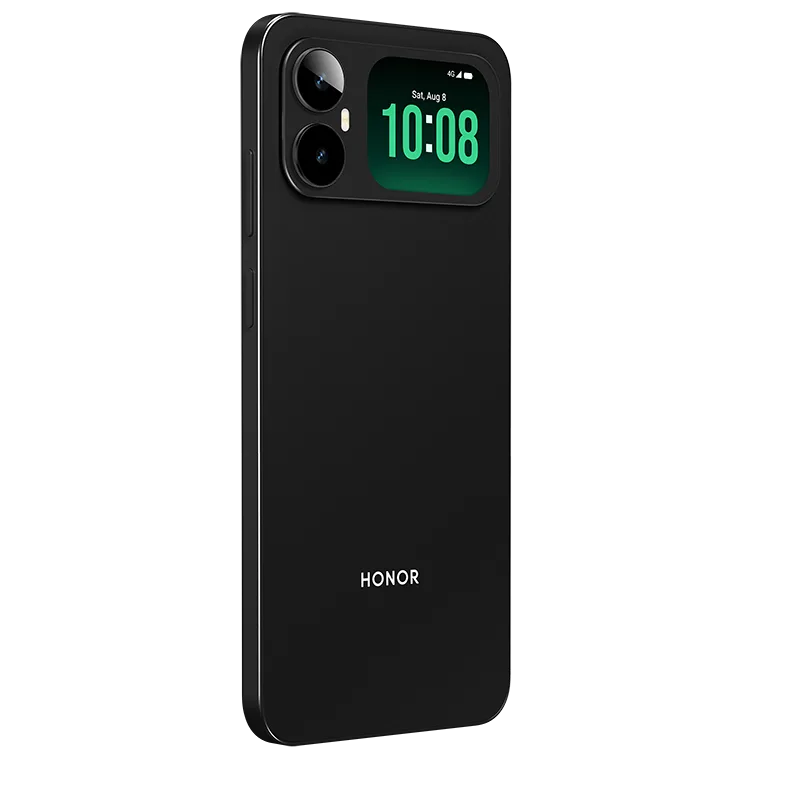 HONOR Play 20A – 4GB RAM, 128GB Storage | Midnight Black