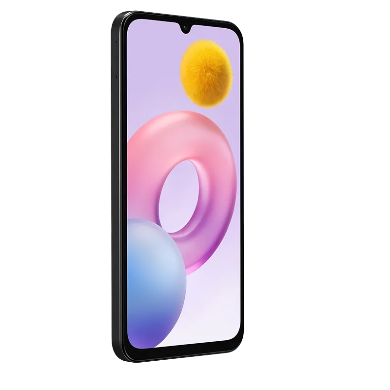 HONOR Play 20A – 4GB RAM, 128GB Storage | Midnight Black